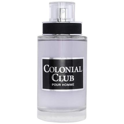 Parfum, Jeanne Arthes, Colonial Club, lavandă