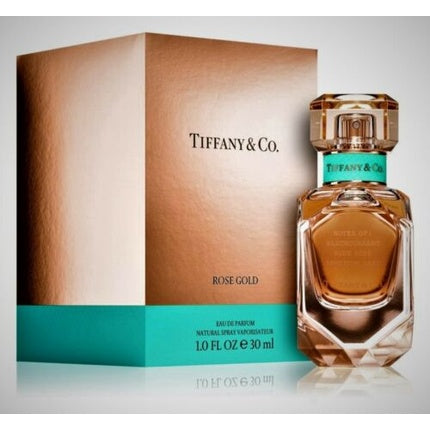 Parfum, Tiffany & Co., Rose Gold, 30ml