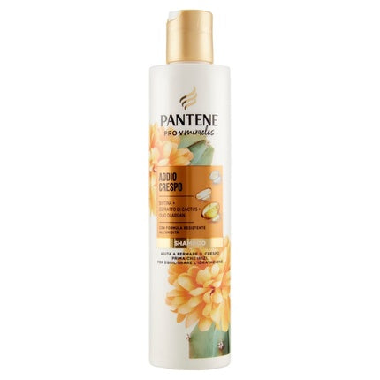 Șampon Pantene Pro-V Miracles pentru păr creț, 225ml