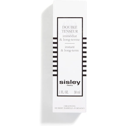 Lotiune Sisley Double Tenseur Instant & Long Term 30ml
