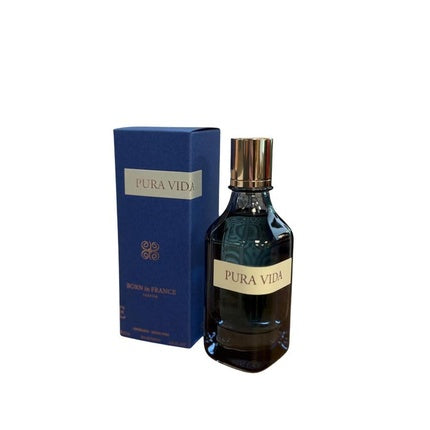 Parfums Parisis Pura Vida Eau de Parfum 85ml