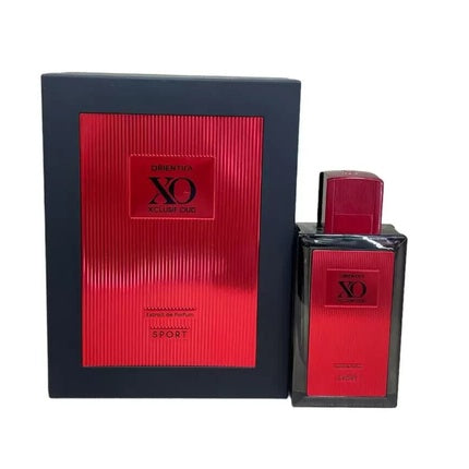 Parfum Orientica XO Xclusif Oud Sport 60ml Bărbați
