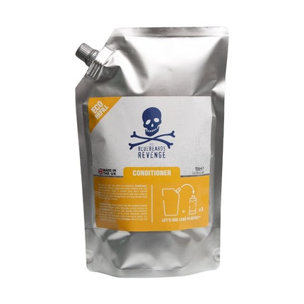 Balsam, The Bluebeards Revenge, vegan, 1 litru