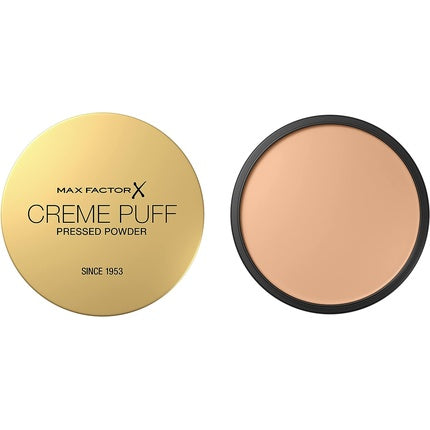 Pudră Max Factor Creme Puff 05 Translucent, 14g