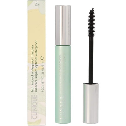Mascara Clinique 01 Black, 8ml
