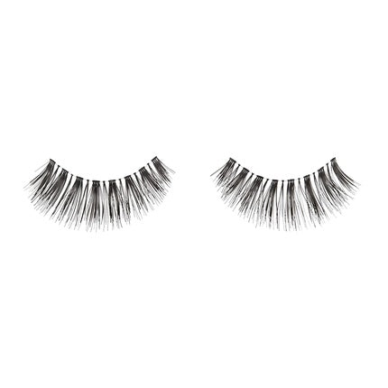 Gene False Invogue No. 9, Negre, Reutilizabile