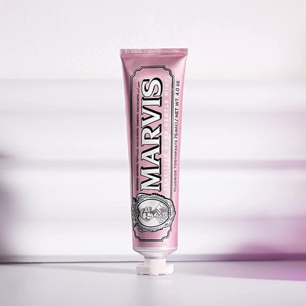 Pastă de dinți Marvis Sensitive Gums Gentle Mint 85ml