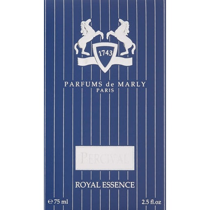 Parfum, Parfums de Marly, Percival, 75ml