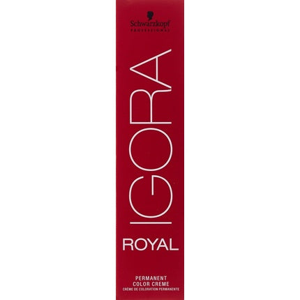 Tusa de păr Schwarzkopf IR, nuanța 9-00 Extra Light Blonde Natural, 60ml