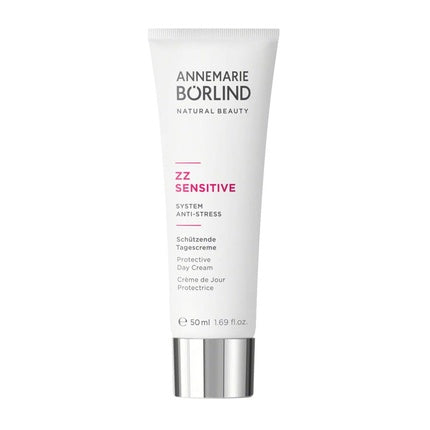 Cremă de zi, Annemarie Börlind, ZZ Sensitive, 50 ml