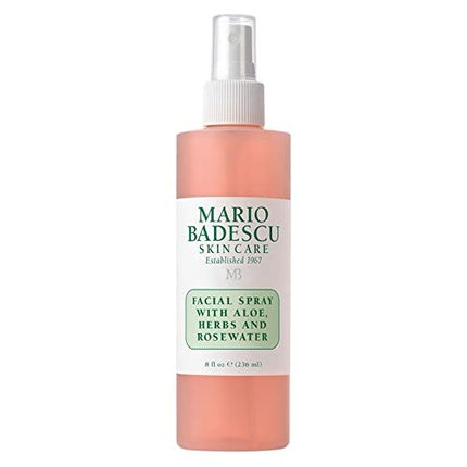 Spray facial, Mario Badescu, 236ml