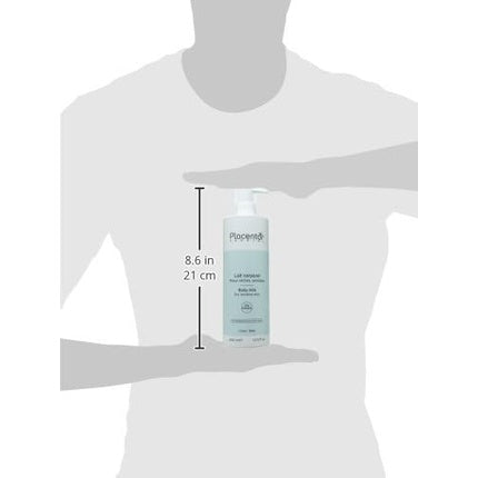 Loțiune de corp Placentor Vegetal, 400 ml