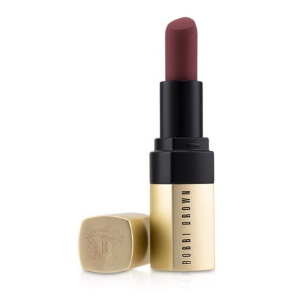 Ruj Bobbi Brown Luxe Matte Lip Color Boss Pink, 4g
