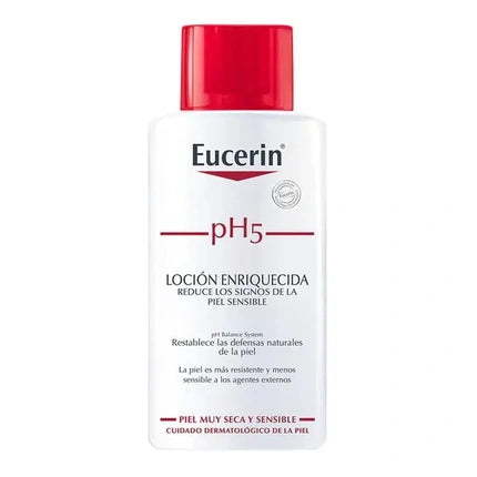 Loțiune Corp Eucerin Enriched Lotion pH5 200ml
