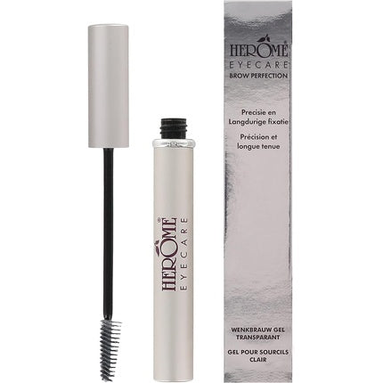 Gel pentru Sprâncene Herome, Transparent, 30g