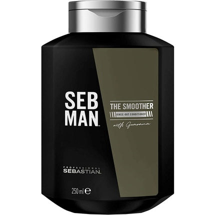 Balsam, Seb Man, The Smoother, 250ml