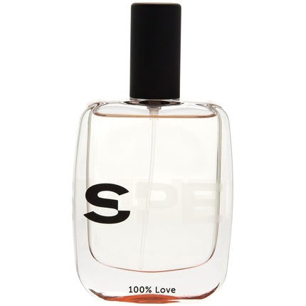 Parfum, S Perfume, 100 Love, sticlă transparentă