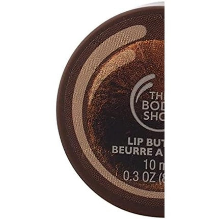 Butter de buze cu cocos, The Body Shop, 10ml