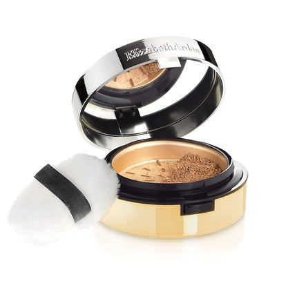 Fond de ten pudra, Elizabeth Arden, Pure Finish Mineral Shade 7