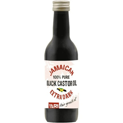 Ulei de păr Yari Jamaican Black Castor Oil 250ml