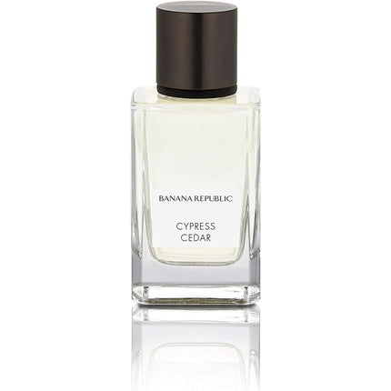 Fragranță unisex Banana Republic Cypress Cedar, 75ml EDP
