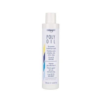 Ulei Păr, Dikson, Poly Oil, 250ml