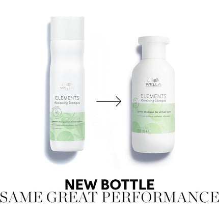 Șampon Wella Professionals Elements Renewing, 250ml