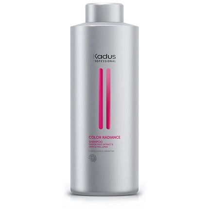 Șampon Color Radiance, Kadus Professional, 1000ml