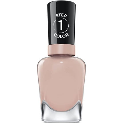 Oja, Sally Hansen, Gel, piersică 14.7ml