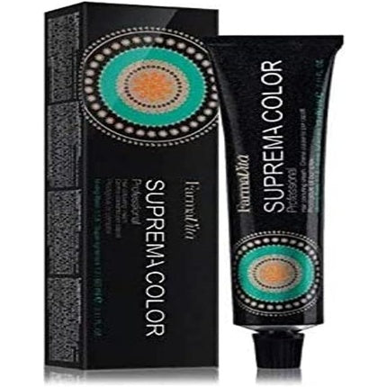 Vopsea de păr Farmavita Suprema Color 6.52, 60ml