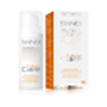 Cremă hidratantă Calls Cosmetics, C-Active Care, vitamina C, 50ml
