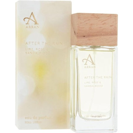 Parfum femei Arran Sense of Scotland After the Rain, Eau de Parfum, 50ml
