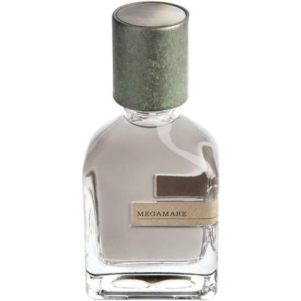 Parfum, Orto Parisi, Megamare, 50ml