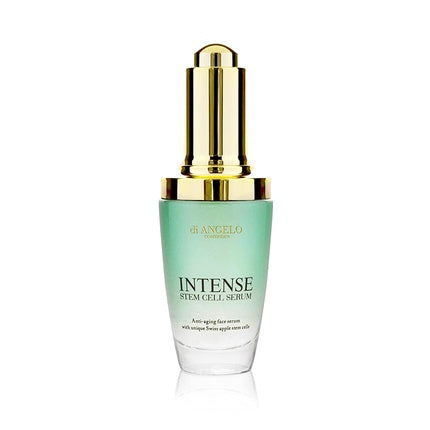 Ser Intensiv, Di Angelo Cosmetics, Stem Cell