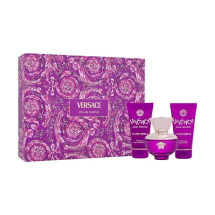 Parfum Versace Dylan Purple, 50ml