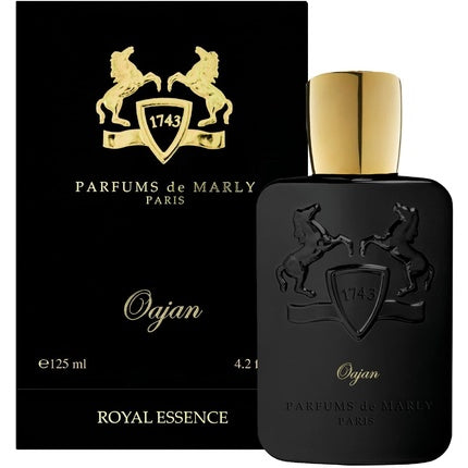 Parfum, Parfum De Marly, Oajan, negru, 125ml