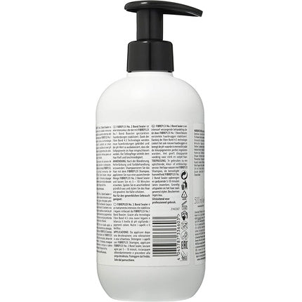 Condiționator Schwarzkopf Fibreplex No 2 Bond Sealer, 500ml