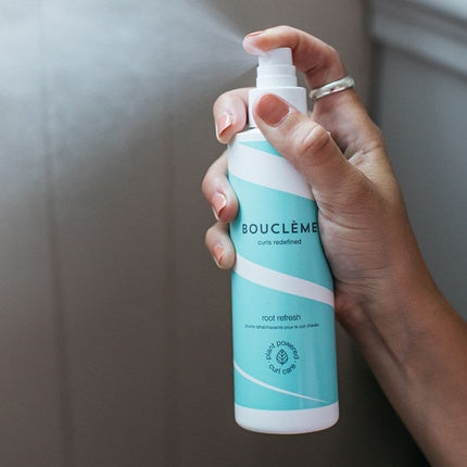 Șampon uscat, Bouclème, Root Refresh 200ml