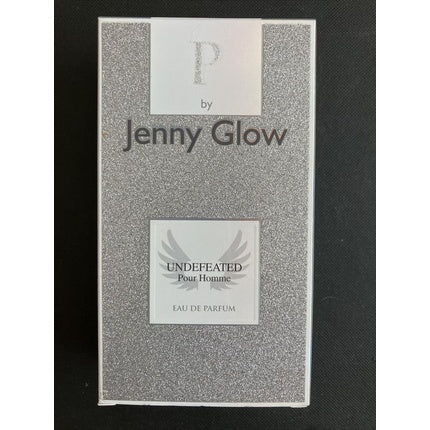 Parfum, Jenny Glow, Undefeated, 50ml