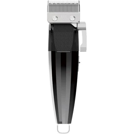 Mașină de tuns păr JRL, model FF2020C, gri argintiu, cordless