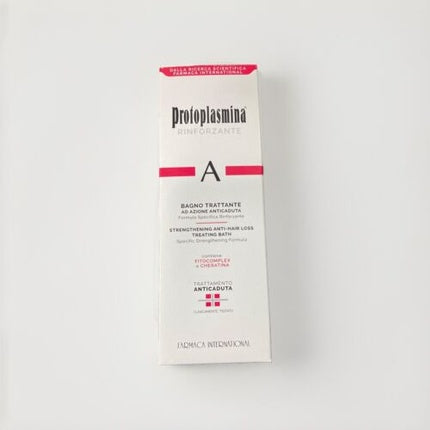 Șampon Anticadere Protoplasmina A Strengthening, 300ml