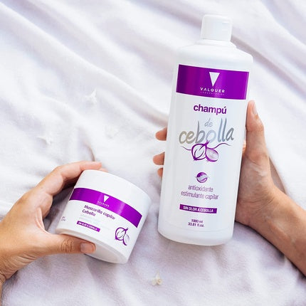 Șampon, Valquer Laboratorios, 500ml, alb-violet