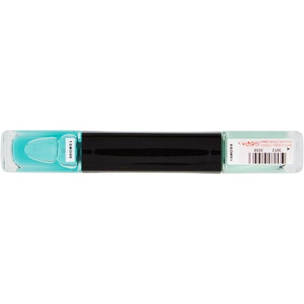 Lac unghii, L'Oréal, Infallible, verde mentă