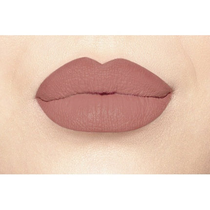Ruj lichid, Isadora, Ultra Matte, roz