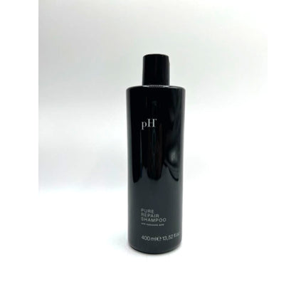 Șampon Previa pH Laboratories Pure Repair 400ml cu Acid Hialuronic