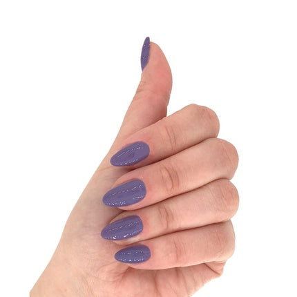 Ojă Gel, Layla Cosmetics, Laylagel, mov, 0.01L