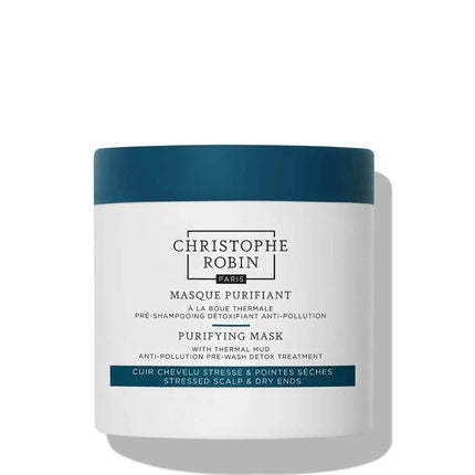 Masca de păr purifiantă Christophe Robin, 250ml
