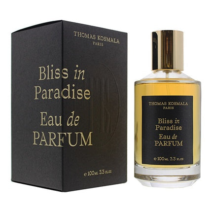 Eau de Parfum Bliss in Paradise, 100 ml