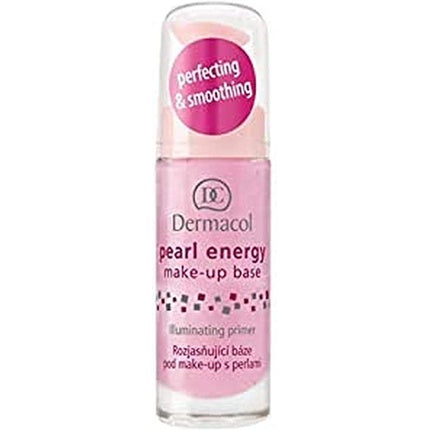 Primer de față, Dermacol, Pearl Energy, 21g