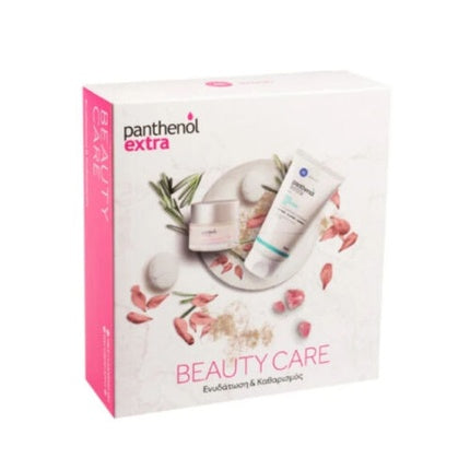 Cremă de zi Panthenol Extra, alb, SPF15, 50ml